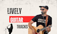 record a guitar solo for you