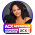 record a professional voice over or audiobook narration
