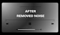 do asmr cleanup, noise removal and leveling in audio or video
