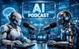 generate an ai audio podcast based on your sources