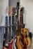 record bass lines salsa, timba and latin music