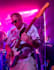 record professional electric guitar