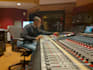 professionally produce a commercial ready track