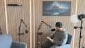 narrate or voice over your creative work