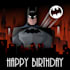 record a batman birthday message