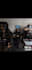 compose and record guitar,bass,drums,keyboard, ukulele,sax,vocals