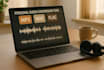 music conversion tool mp3, wav, flac