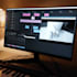 create the intrumental music for your audiovisual proyec