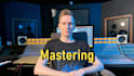 master your mixed song