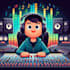 make a professional sound track for your project