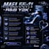 mix and master your rap or trap song professionally