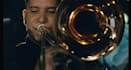 recording of trombones for any genere, solos, sections