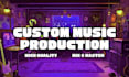 make or remake any instrumental