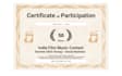 compose music fore media and films