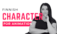 record character voices for you