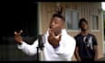 uk drill, male rapper, rap vocals, rap features