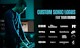 create a custom audio logo for your brand using unique sonic branding