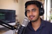 do professional hindi voice over