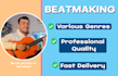 make a beat for you
