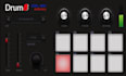 design and develop custom and functional drum plugin for vst