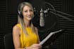 record bulgarian female voice over