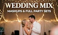 create a custom dj mix or mashup for your wedding or event