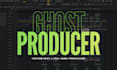 be your ghost music producer for any genre