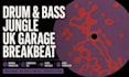produce drum and bass, jungle, UK garage and breakbeat music