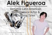 be your spanish voice actor