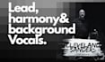 provide authentic and professional vocals