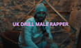 male rapper, male rap, feature rap, rap vocal, male vocal