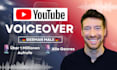 deliver your german youtube voiceover