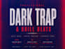 mix and master your dark trap, rap or drill song
