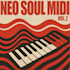 sell my soulful midi keys pack vol2