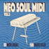 sell my neo soul midi pack vol3