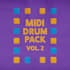 sell my soul midi drum pack, ad2 presets