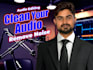 remove background noise and do podcast audio editing