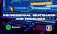be your rap or edm producer and beatmaker