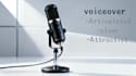 do clear articulated voiceover for you