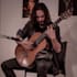 teach you classical guitar in a private online lesson