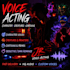 voice act for whatever your project is