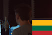 record professional lithuanian male voice over