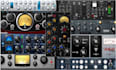 develop a modern vst3, vst, au plugins, gui with dsp feature for windows and mac