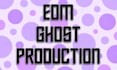 produce a professional edm track ghost production