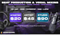 produce a custom beat or instrumental for your music