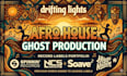 produce afro house for you in ableton