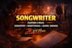 write lyrics for your song