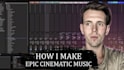 make a soundtrack for your game or movie