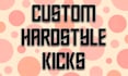 create custom hardstyle kicks for your track