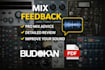 give detailed feedback on your music mix